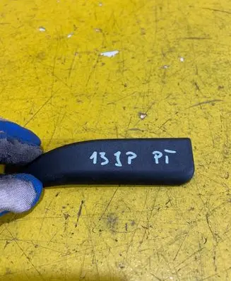 Audi A4 S4 B8 8K Other rear door trim element 8K0839060