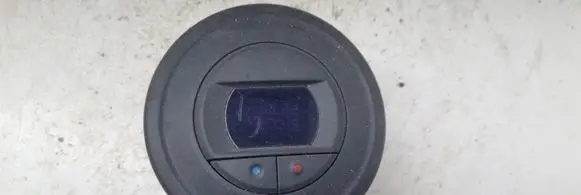 Climate control unit
