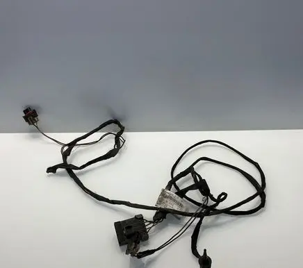 Mercedes-Benz ML AMG W164 Other wiring loom A1645402505 1645402505