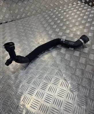 Audi Q5 SQ5 Engine coolant pipe/hose 80A122101BE
