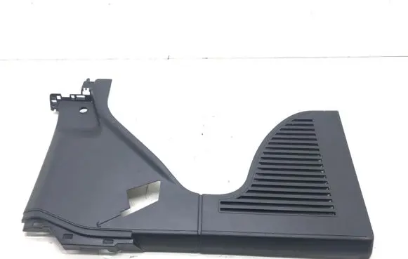 Peugeot Partner Other trunk/boot trim element 9681714577 9683393477
