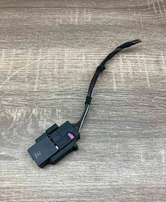 Skoda Yeti (5L) Relay mounting block 4H1937527 646