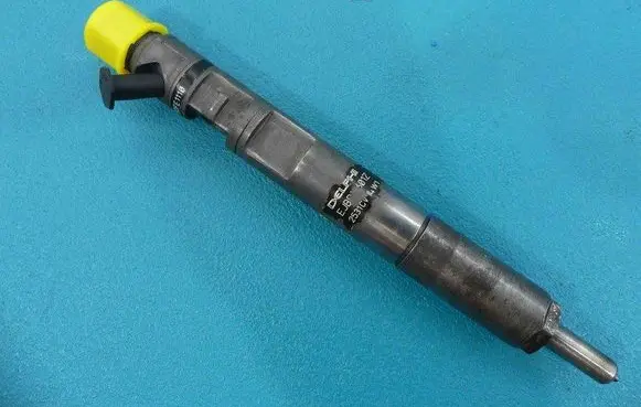 Ford Focus Fuel injector EJBR01601Z IMPRK817713