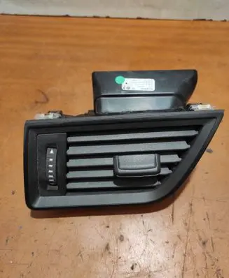 Skoda Rapid (NH) Dashboard side air vent grill/cover trim 5JA819701