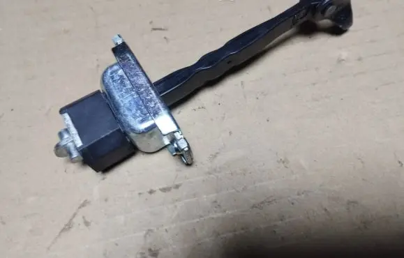 Honda Accord Front door check strap stopper 