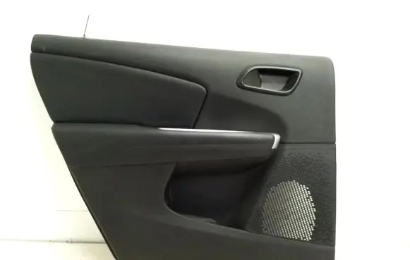 Dodge Journey Rear door card panel trim 1QF231X9AH