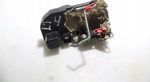 Jeep Grand Cherokee (WJ) Rear door lock