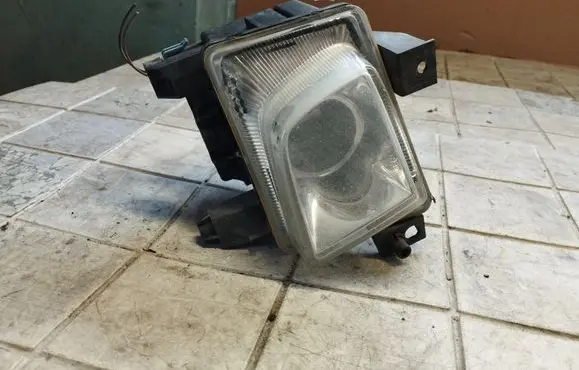 Opel Vectra C Front fog light 5900100001