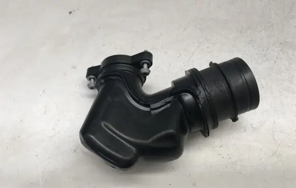 Intake resonator