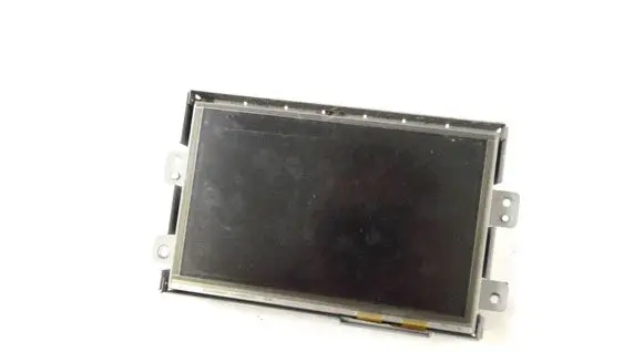 Jaguar XE Screen/display/small screen FK7219C299AA
