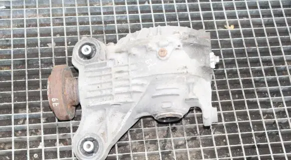 Jaguar XF X250 Rear differential CX234A213DD