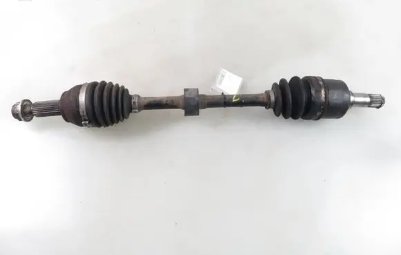 Mazda 2 Front driveshaft 