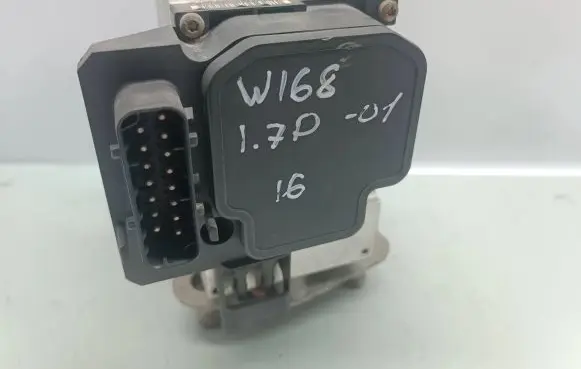 Mercedes-Benz A W168 ABS Pump A0044310912 0265202461