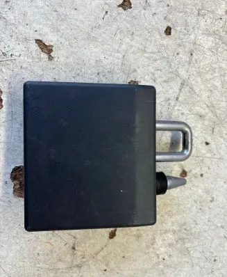 Ford Transit Custom Loading door lock loop/hook striker BK21V433A26AC