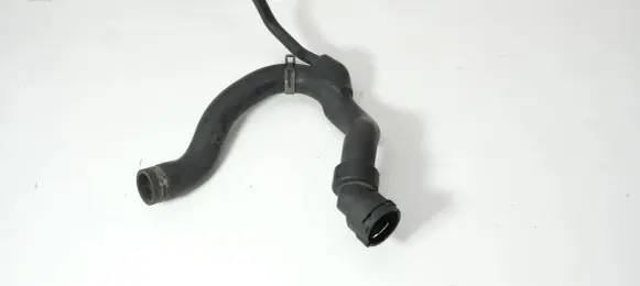 Audi A6 S6 C5 4B Engine coolant pipe/hose 4B0121101A