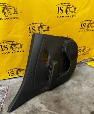 Dacia Sandero III Rear door card panel trim 829A10401R