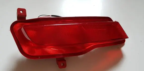 MG ZS Rear bumper light 10293795 51012010D40