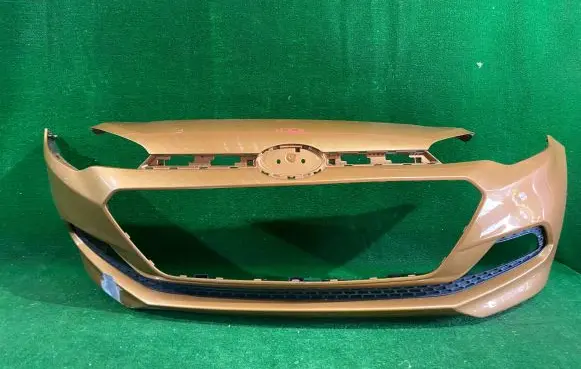 Hyundai i20 (GB IB) Front bumper