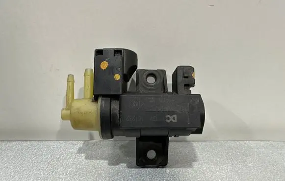 Nissan X-Trail T32 Turbo solenoid valve 16T232 8200790180