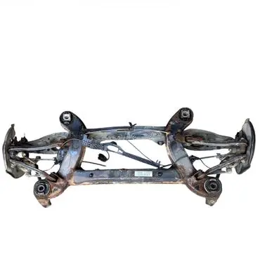 Mercedes-Benz CLK A209 C209 Rear subframe 2033508504