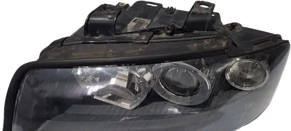 Audi A4 S4 B6 8E 8H Headlight/headlamp 8E0941003P 89309490 543402A
