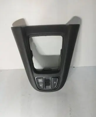 Opel Zafira C Gear shifter surround trim plastic 13293509 1025708 20890128