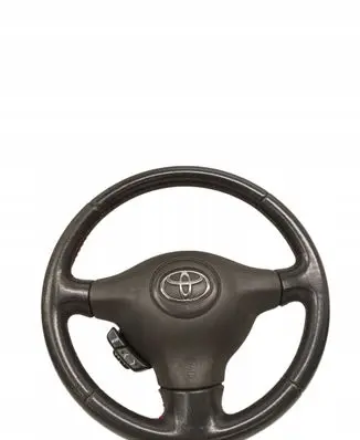 Toyota Yaris Steering wheel 