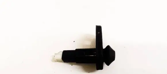 Toyota Highlander XU40 Front door sensor 