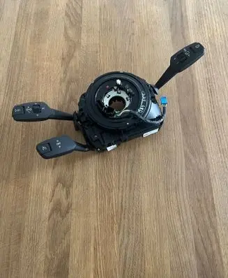BMW X1 E84 Steering wheel 9169763 9169765