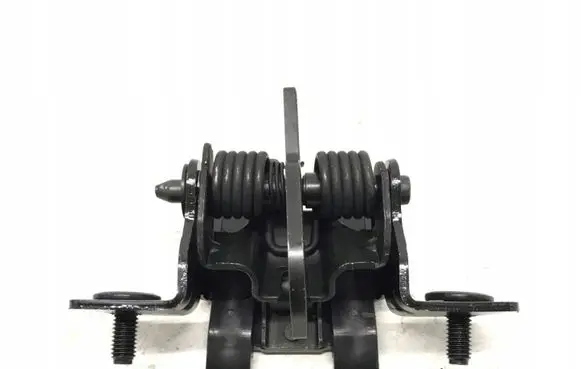 Ford Transit - Tourneo Connect Rear door check strap stopper