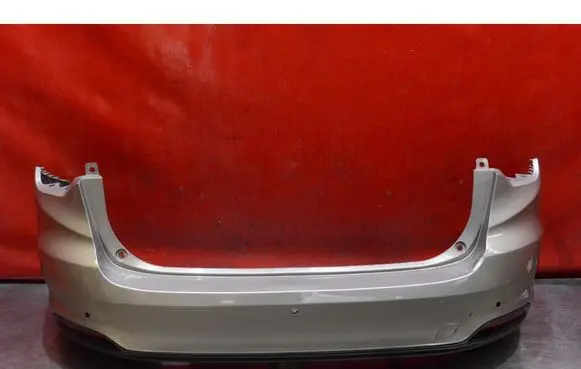 Fiat Tipo Rear bumper