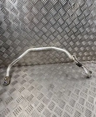 Air conditioning (A/C) pipe/hose