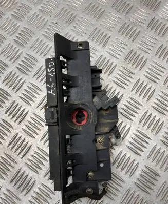Audi A6 S6 C5 4B Tailgate/trunk/boot exterior handle 8D9827565H 4B0827565H