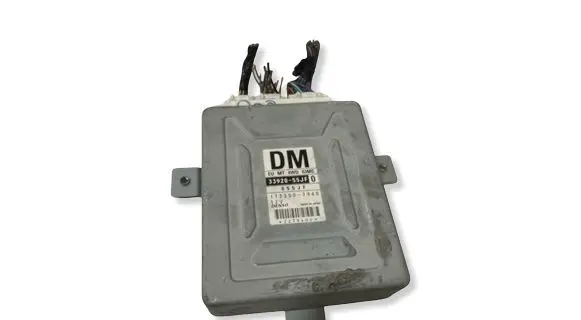 Suzuki Ignis Other control units/modules 055JF 3392055JF 1122007940