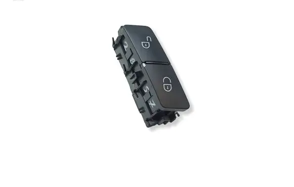 Mercedes-Benz C W204 Central locking switch button A2048706310