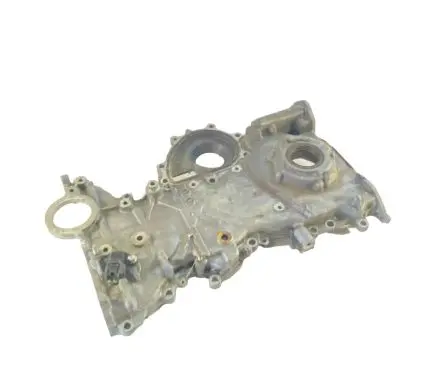 Toyota Avensis T270 Timing chain cover 