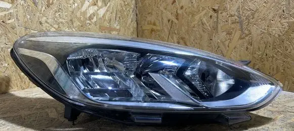 Ford Fiesta Headlight/headlamp L1BB13E015AD ITPD23007954