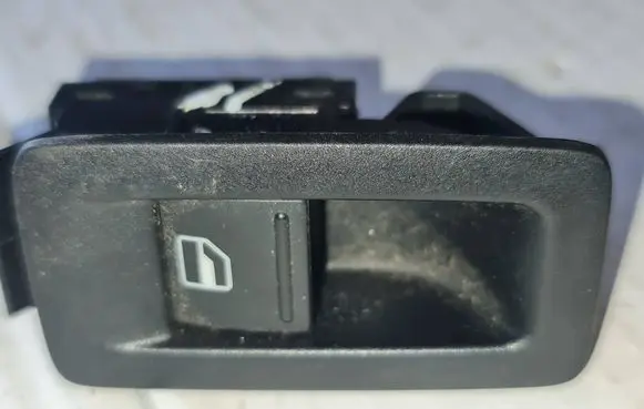 Volkswagen Touran I Electric window control switch 1F0959527 1T0959851