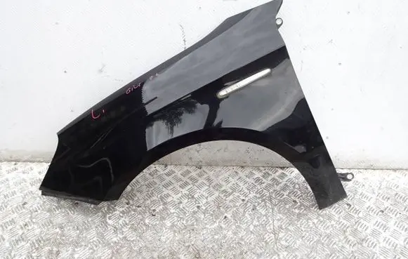 Alfa Romeo Giulietta Fender WQVW