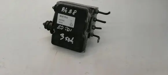 Audi Q5 SQ5 ABS Pump 8K0907379AA