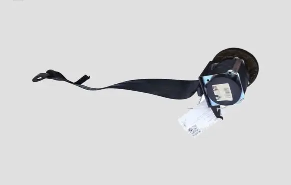 Toyota Avensis T270 Rear seatbelt 609311300B 6101759