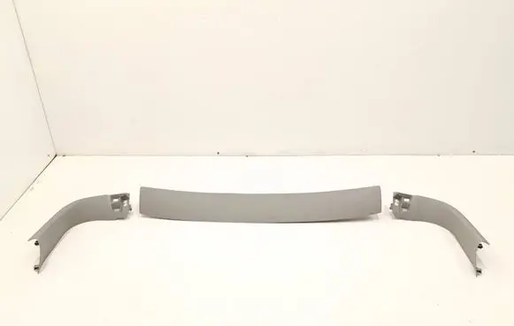 BMW 2 F46 Tailgate/trunk upper cover trim 7318930 7318937 7318938