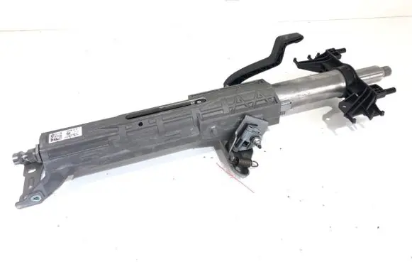 BMW 5 G30 G31 Steering wheel axle 6896189