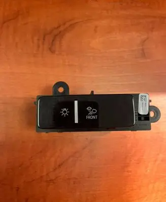 Audi A6 S6 C8 4K Light switch 4K1941501C 901607455008