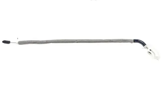 BMW 3 E90 E91 Rear door cable line 7117743 711774312 51227117743