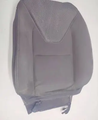 Renault Clio IV Seat trim 