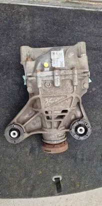 Jaguar XF X260 Rear differential GX734A213FB