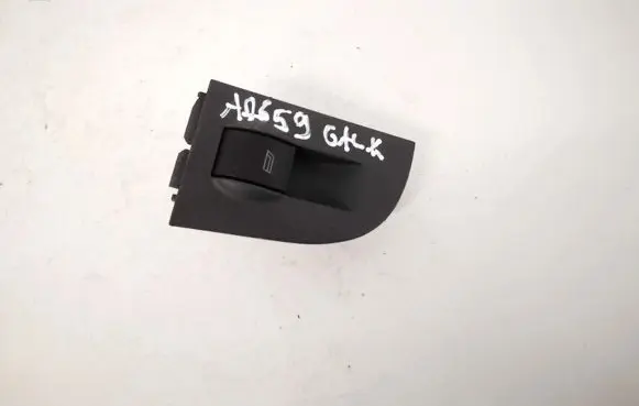 Audi A6 S6 C5 4B Electric window control switch 4b0959855