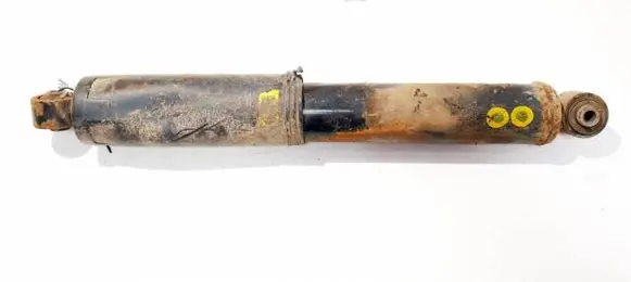 Chevrolet Captiva Rear shock absorber/damper
