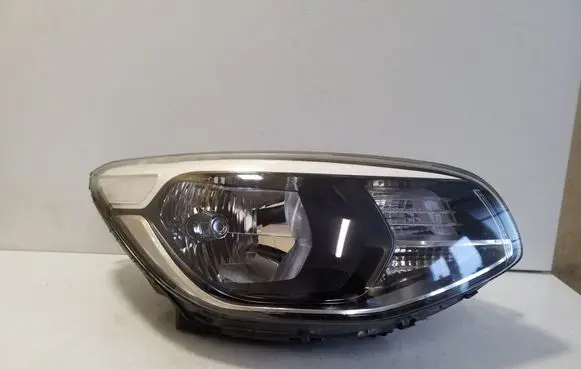 KIA Soul Headlight/headlamp 92102B2230